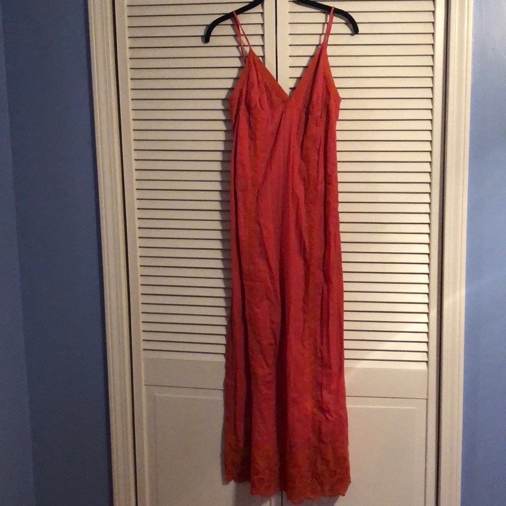 Billabong dress